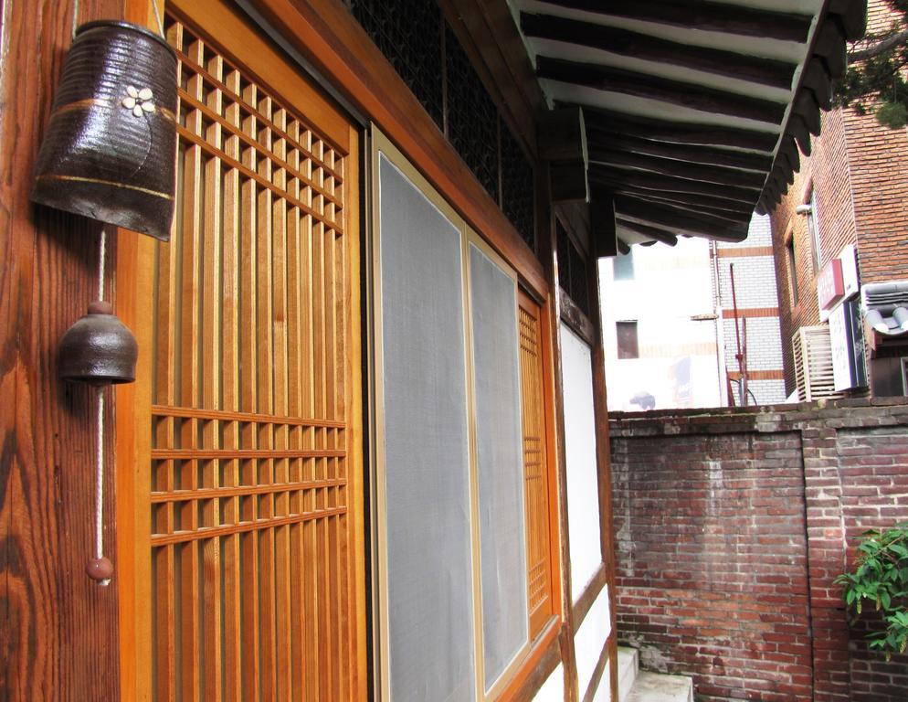 Empathy Hanok Guesthouse Тэгу Экстерьер фото