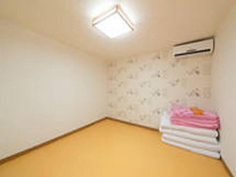 Empathy Hanok Guesthouse Тэгу Экстерьер фото